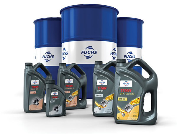 Lubricants